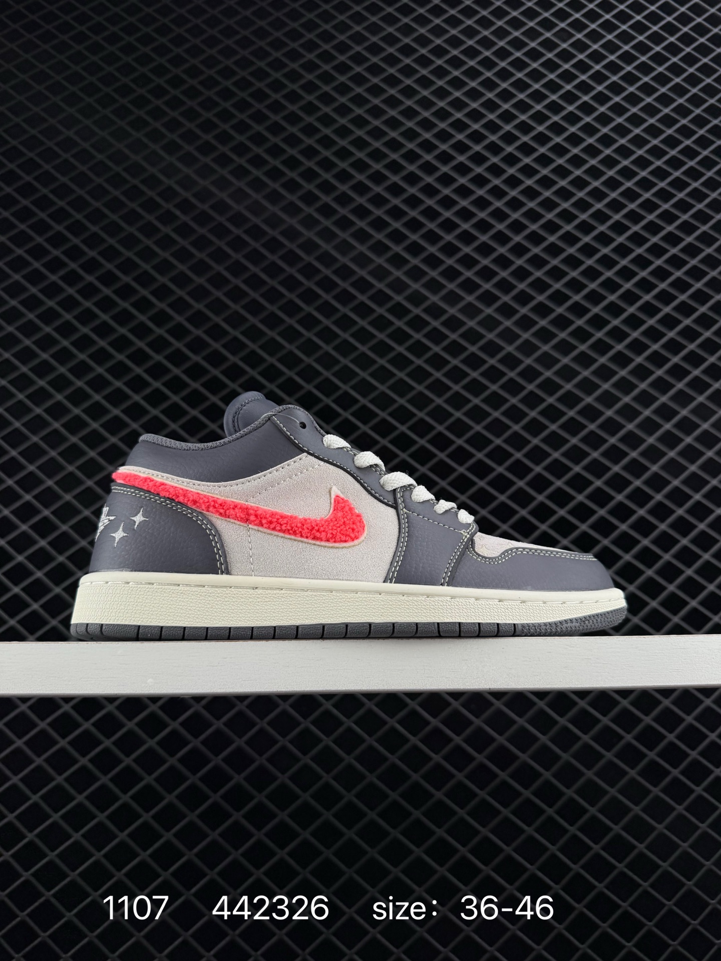 Nike Air Jordan 1 Low OG